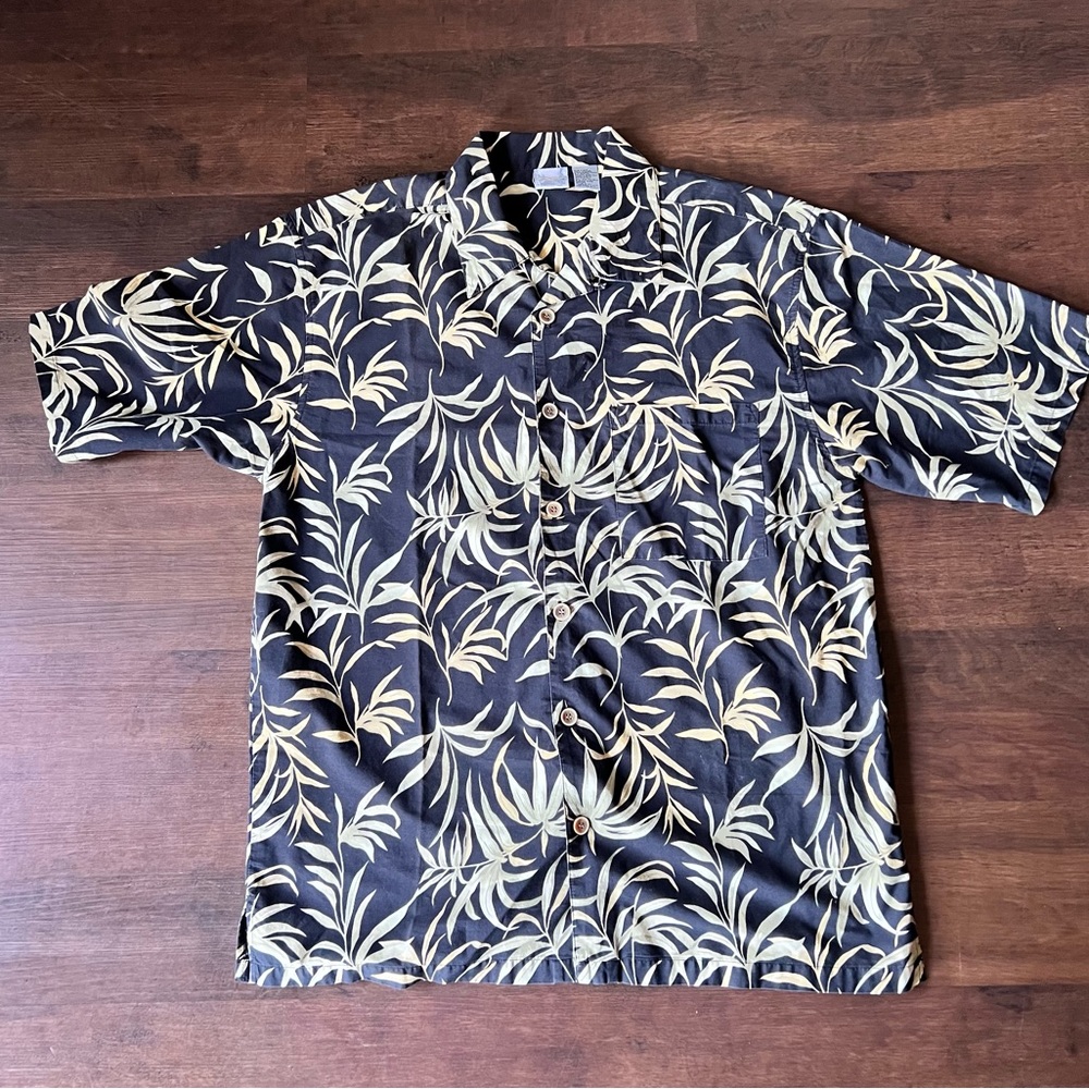 OP Sport Vintage Men’s shirt size Large